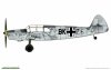 Eduard 8078 Bf 108 1/48